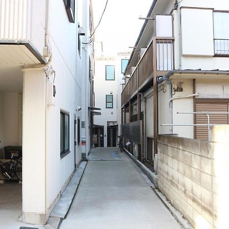 Fa Sangenjaya204 Apartment โตเกียว ภายนอก รูปภาพ