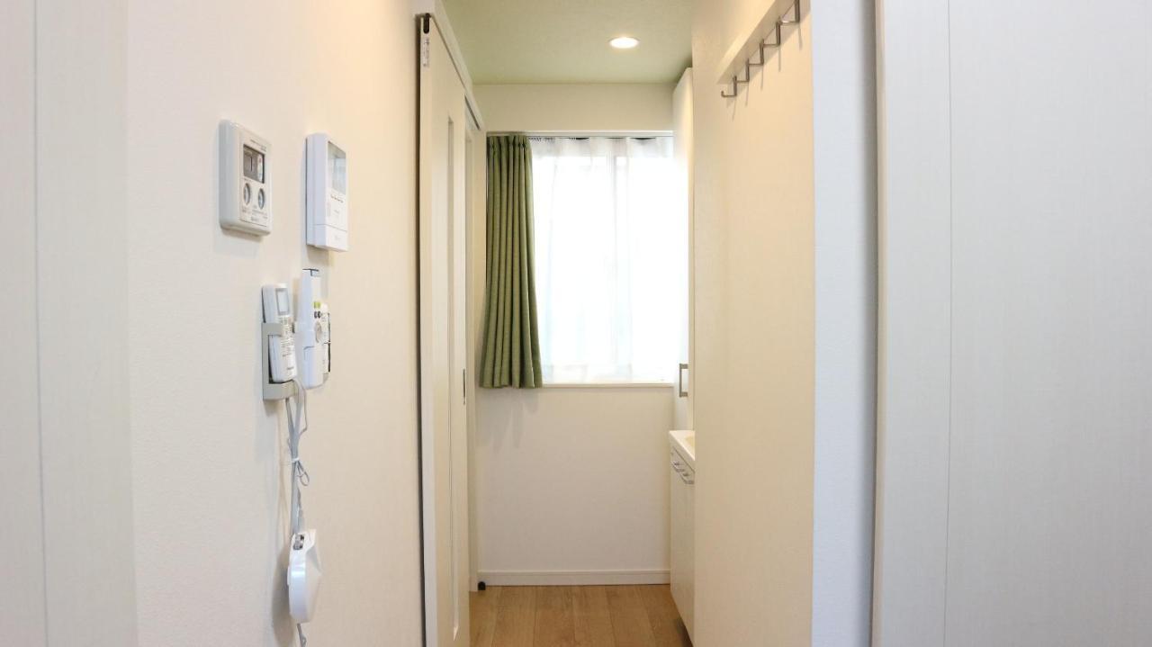 Fa Sangenjaya204 Apartment โตเกียว ภายนอก รูปภาพ