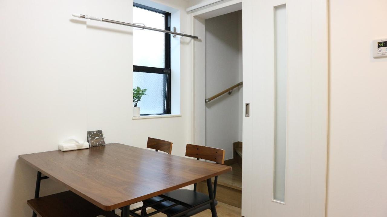 Fa Sangenjaya204 Apartment โตเกียว ภายนอก รูปภาพ